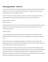 Encouraging Words - Series 04.PDF